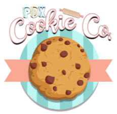 PDX Cookie Co - Cookie business client of Chantal Angot Business Broker
