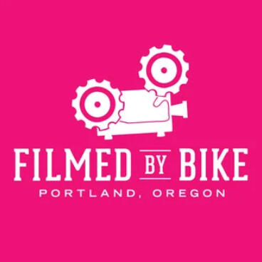 Untitled Filmed by Bike - Portland Oregon client of Chantal Angot Business Broker